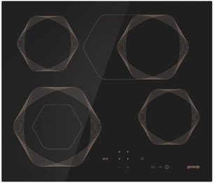 Варочная панель Горение ECT62INB фото в Новосибирске Варочная панель Gorenje ECT62INB фото в Новосибирске