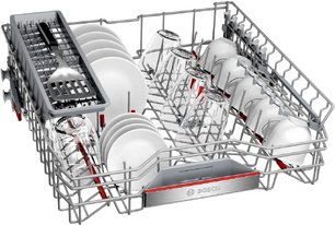 Посудомоечная машина Bosch SMS6ZCI37Q фото 4 в Новосибирске