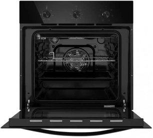 Шкаф духовой электрический MAUNFELD EOEC.586B2 фото 2 в Новосибирске