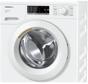 Стиральная машина Miele WSA023 WCS фото 3 в Новосибирске