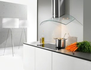 Вытяжка Miele DA 249-4 ED фото 4 в Новосибирске