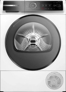 Сушильная машина Бош WQB245B40 фото в Новосибирске Сушильная машина Bosch WQB245B40 фото в Новосибирске