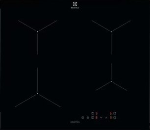 Варочная панель Электролюкс LIL61424C фото в Новосибирске Варочная панель Electrolux LIL61424C фото в Новосибирске