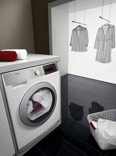 Сушильная машина АЕГ T96699IH фото 3 в Новосибирске Сушильная машина AEG T96699IH фото 3 в Новосибирске