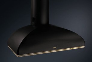 Вытяжка Смег KSE89D2 фото 2 в Новосибирске Вытяжка Smeg KSE89D2 фото 2 в Новосибирске