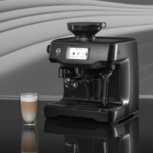 Кофейная станция BORK C820 фото 4 в Новосибирске