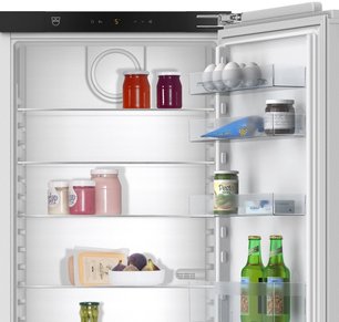 Встраиваемый холодильник V-ZUG Jumbo KJ60i фото 2 в Новосибирске