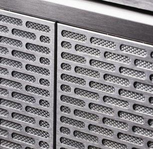 Вытяжка Фауцуг AiroClearWall V6000 AW6T12QTLG фото 3 в Новосибирске Вытяжка V-ZUG AiroClearWall V6000 AW6T12QTLG фото 3 в Новосибирске