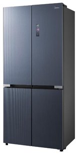 Холодильник Midea MDRM706BIE70 фото 2 в Новосибирске