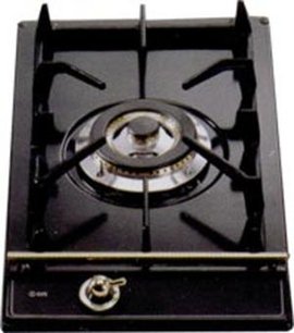 Газовая варочная панель-домино Илве H30DNV/M фото в Новосибирске Газовая варочная панель-домино Ilve H30DNV/M фото в Новосибирске