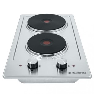 Электрическая варочная панель MAUNFELD EEHS.32.4S фото 2 в Новосибирске Электрическая варочная панель MAUNFELD EEHS.32.4S фото 2 в Новосибирске