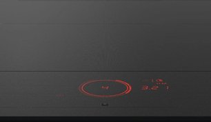 Индукционная варочная панель Аско HID925MFC фото 3 в Новосибирске Индукционная варочная панель Asko HID925MFC фото 3 в Новосибирске