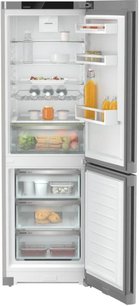 Холодильник Liebherr CNsfd 5233 фото 3 в Новосибирске