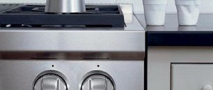 Кухонный блок Wolf ICBDF366 фото 3 в Новосибирске