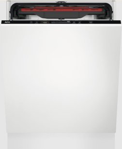 Встраиваемая посудомоечная машина АЕГ FSB53907Z фото в Новосибирске Встраиваемая посудомоечная машина AEG FSB53907Z фото в Новосибирске
