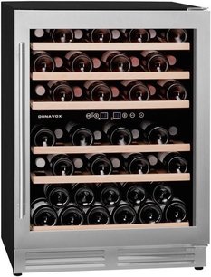 Винный шкаф Dunavox DX-51.150DSK фото в Новосибирске