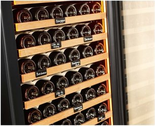 Винный шкаф EuroCave V-Revel-S фото 2 в Новосибирске