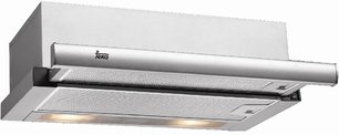 Вытяжка Teka TL1-52 STAINLESS STEEL фото в Новосибирске