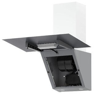 Вытяжка Krona VEREIN I 600 WHITE S фото 4 в Новосибирске Вытяжка Krona VEREIN I 600 WHITE S фото 4 в Новосибирске