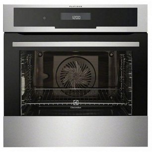 Духовой шкаф Electrolux OPEC8553X фото в Новосибирске