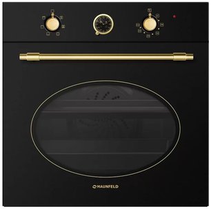 Духовой шкаф Maunfeld MEOFG.676RBG.TR фото в Новосибирске