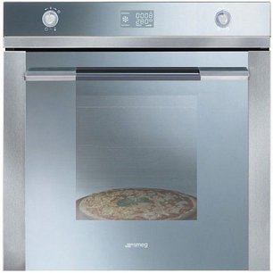 Духовой шкаф Smeg SF122PZ фото в Новосибирске