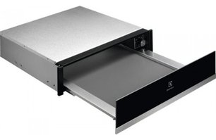 Встраиваемый подогреватель посуды Electrolux KBD4X фото 3 в Новосибирске