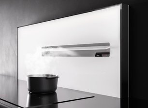 Вытяжка Фалмек AIR WALL фото 4 в Новосибирске Вытяжка Falmec AIR WALL фото 4 в Новосибирске