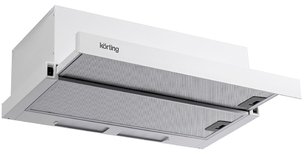 Вытяжка Korting KHP 6610 W фото в Новосибирске