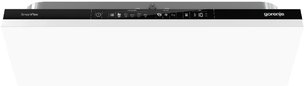 Посудомоечная машина Горение MGV6316 фото 4 в Новосибирске Посудомоечная машина Gorenje MGV6316 фото 4 в Новосибирске