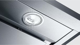Вытяжка Бош DWA06E621 фото 4 в Новосибирске Вытяжка Bosch DWA06E621 фото 4 в Новосибирске