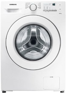Стиральная машина Samsung WW 60 J 3097 LW/DLP фото в Новосибирске