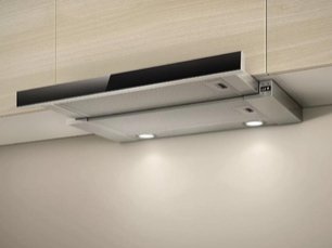 Встраиваемая вытяжка Elica ELITE 26 IX/A/90/VT фото 2 в Новосибирске