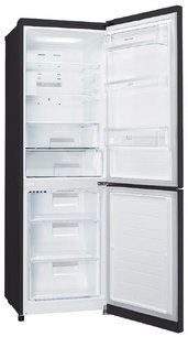Холодильник LG GA-B439TLMR фото 2 в Новосибирске