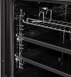 Духовой шкаф Maunfeld EOEH7615STB фото 4 в Новосибирске