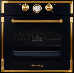 Духовой шкаф Kuppersberg RC 699 ANT Bronze фото в Новосибирске