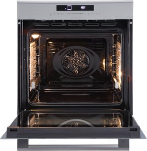 Духовой шкаф Korting OKB 1331 S GBXGr фото 3 в Новосибирске