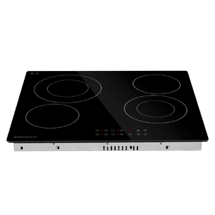 Варочная панель Maunfeld CVCE594DBK LUX фото 3 в Новосибирске