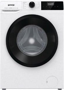 Стиральная машина Gorenje W1NHPI62SCSIRV фото в Новосибирске