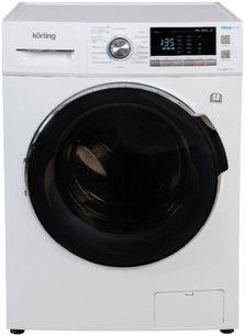 Стирально-сушильная машина Korting KWD 48IT1486 фото в Новосибирске