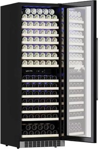 Винный шкаф Meyvel MV163-KST2 фото 2 в Новосибирске