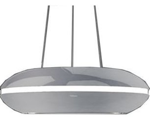 Вытяжка Falmec LOOP IS.74 Brushed Stainless Steel фото в Новосибирске