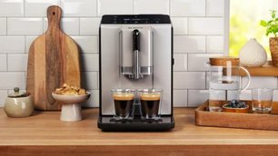 Кофемашина Bosch TIE20301 фото 2 в Новосибирске