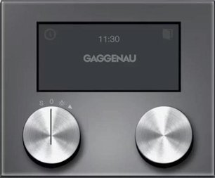 Комбинированный духовой шкаф-пароконвектомат Gaggenau BS451101 фото 2 в Новосибирске