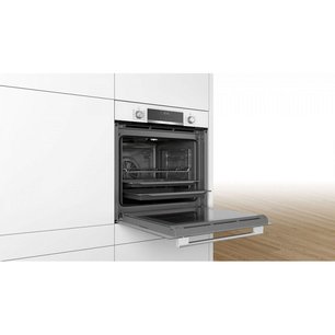 Духовой шкаф Бош HBG517BW0R фото 4 в Новосибирске Духовой шкаф Bosch HBG517BW0R фото 4 в Новосибирске