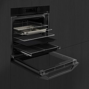 Духовой шкаф с паром De Dietrich DOR4546B фото 4 в Новосибирске