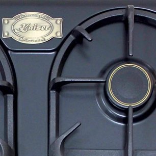 Варочная поверхность Кайзер KG 6325 Em Turbo фото 4 в Новосибирске Варочная поверхность Kaiser KG 6325 Em Turbo фото 4 в Новосибирске