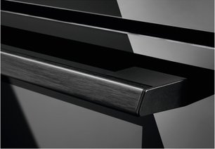 Духовой шкаф Electrolux EOD5C50Z фото 3 в Новосибирске