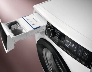 Стиральная машина Electrolux EW6F349BSA фото 4 в Новосибирске