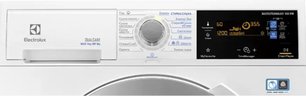 Стиральная машина Electrolux EWW51607SWD фото 3 в Новосибирске